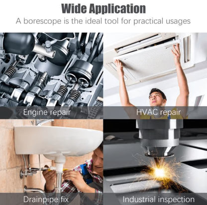 Endoscope camera