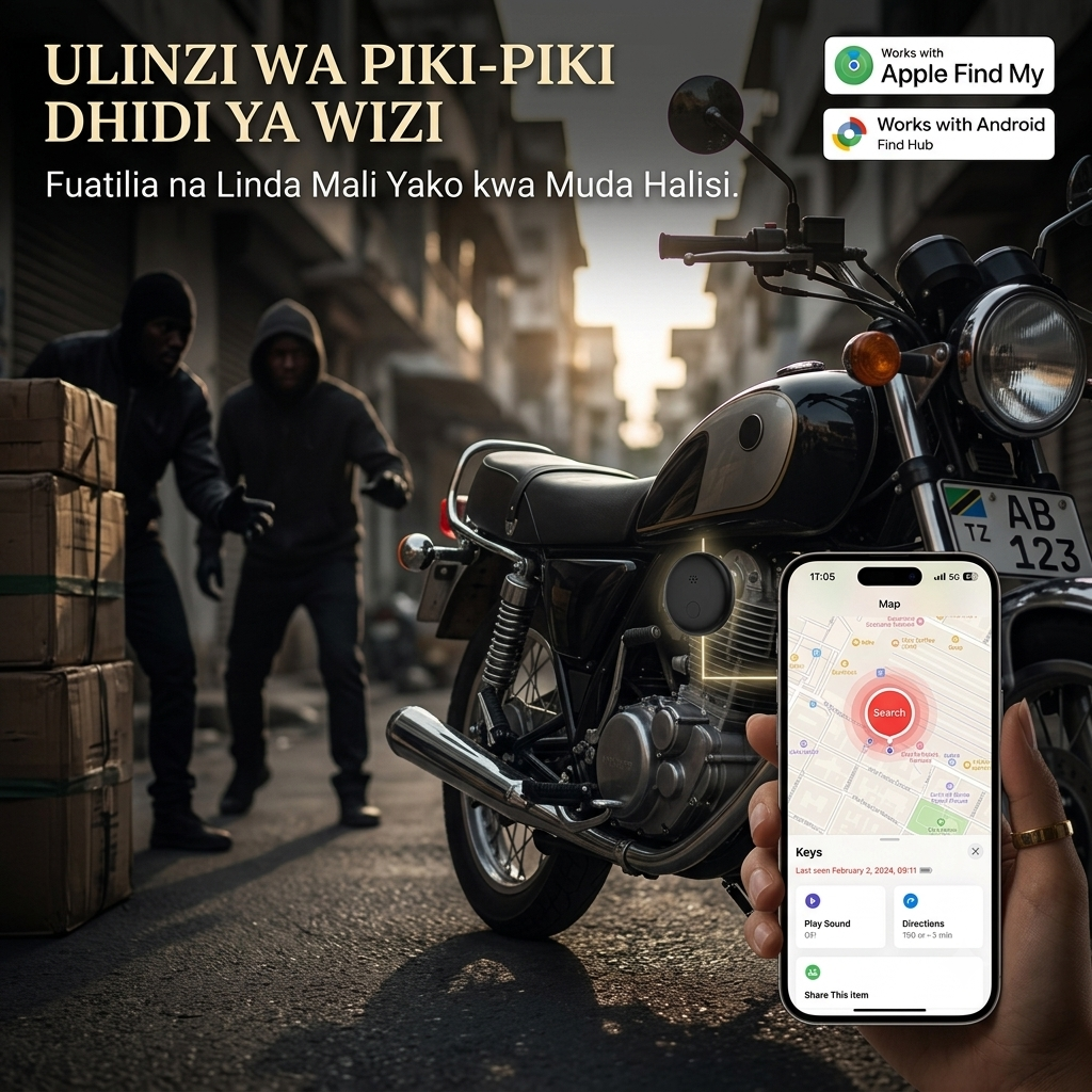 Gps Tracker
