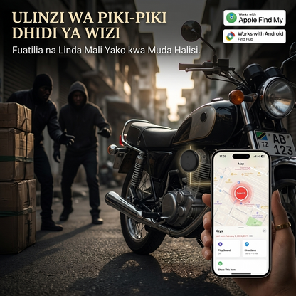 Gps Tracker