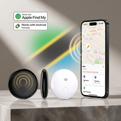Gps Tracker
