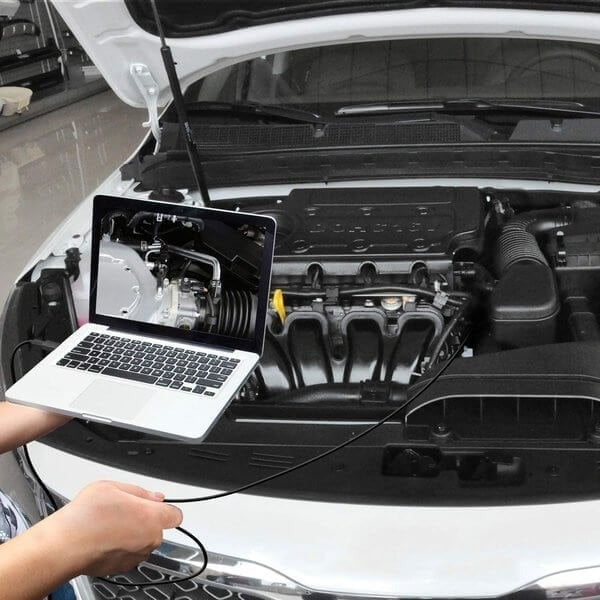 Endoscope camera