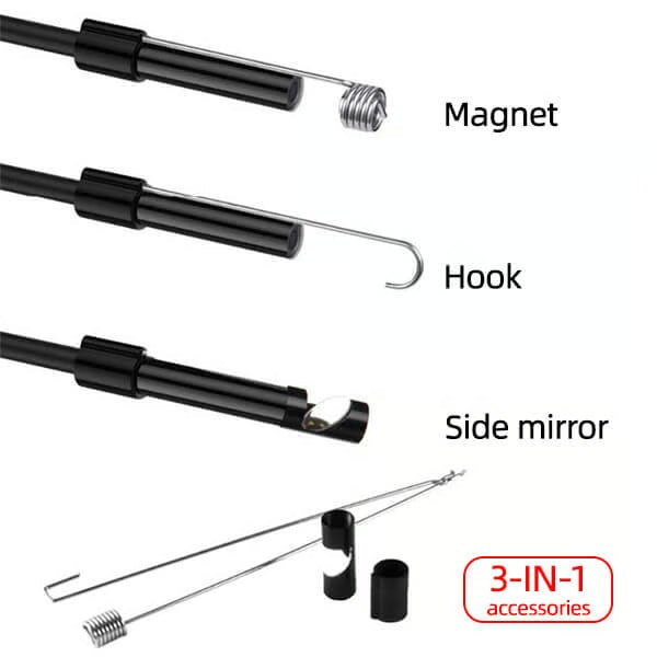 Endoscope camera