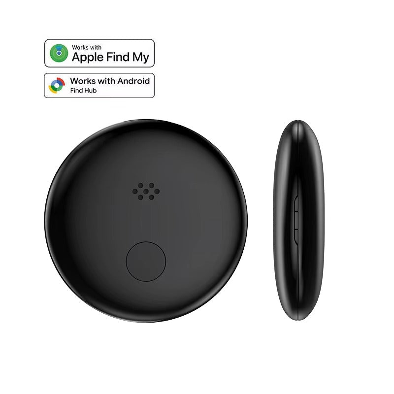 Gps Tracker