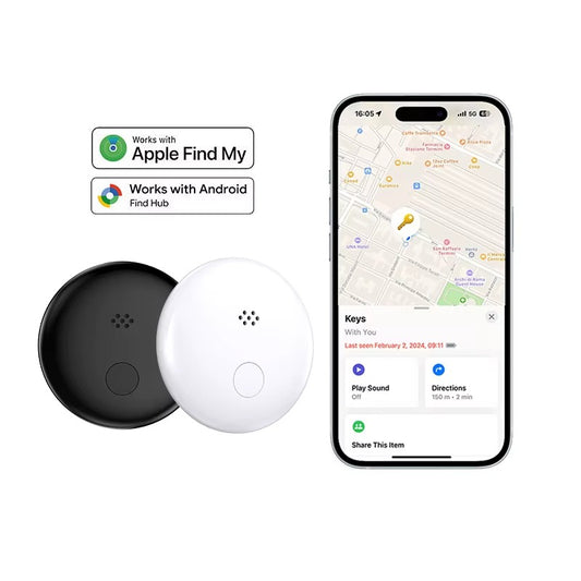 Gps Tracker