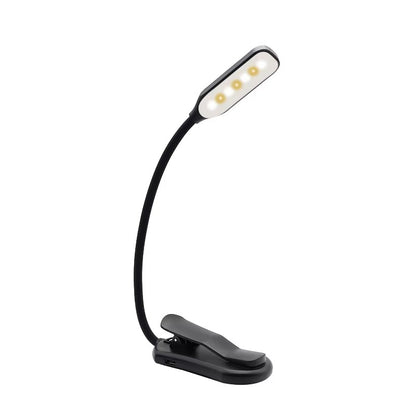 Lampe de bureau à chargement USB