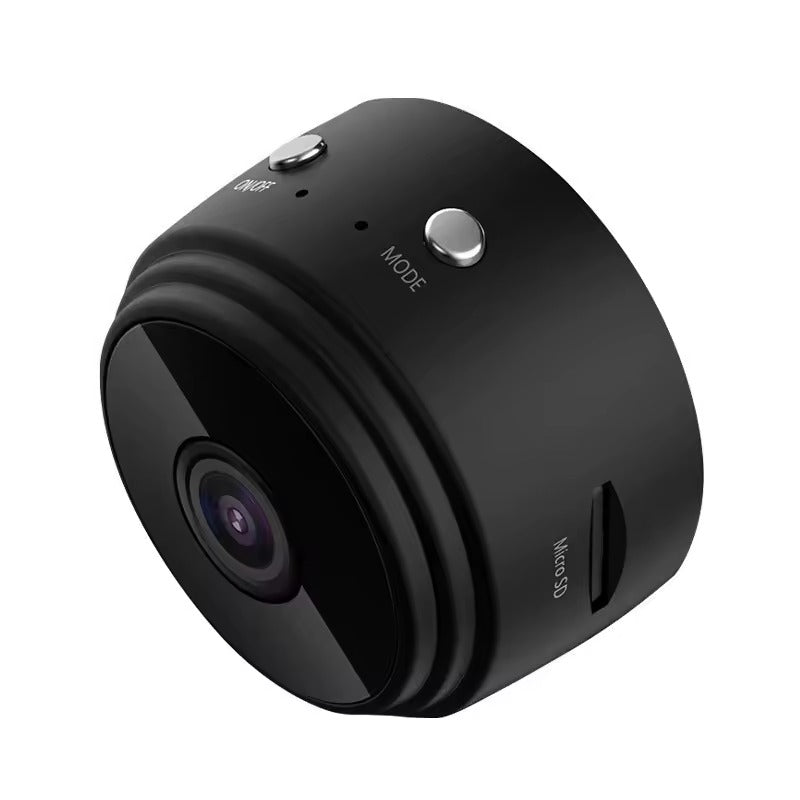 Mini caméra de sécurité sans fil Wifi