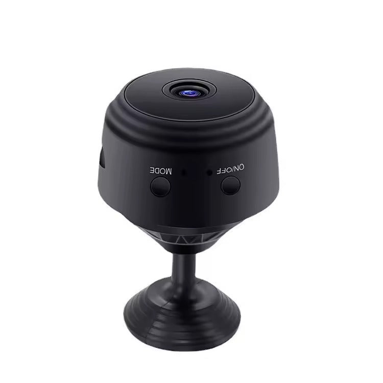 Mini caméra de sécurité sans fil Wifi