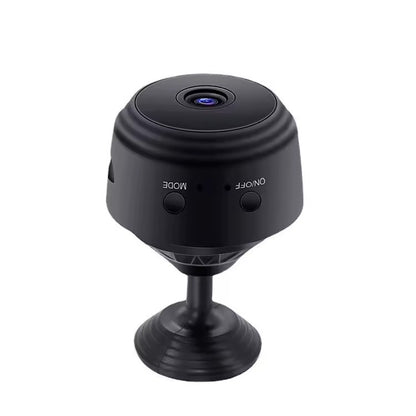 Mini caméra de sécurité sans fil Wifi